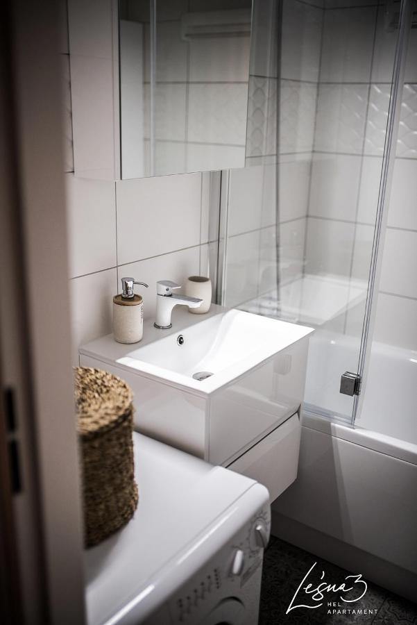 Apartment Lesna 3